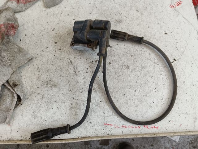 bontott FIAT PUNTO II Gyújtótrafó Szett