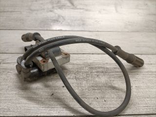 bontott FIAT PUNTO II Gyújtótrafó