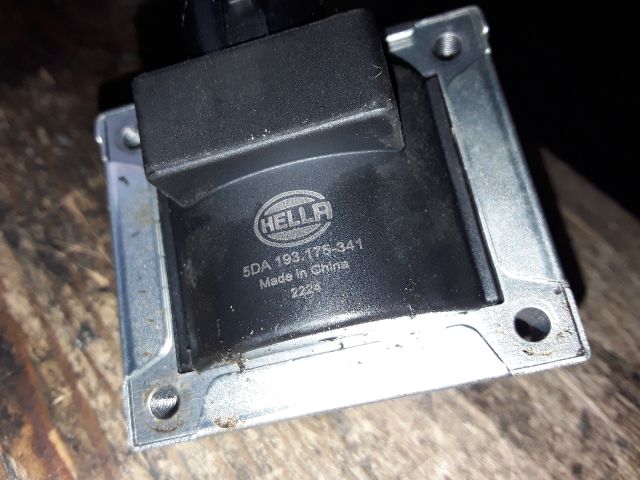 bontott FIAT PUNTO II Gyújtótrafó