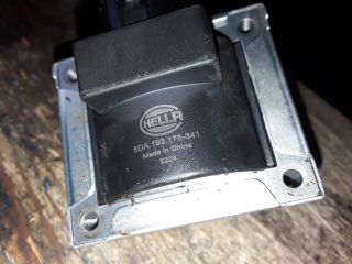 bontott FIAT PUNTO II Gyújtótrafó