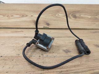 bontott FIAT PUNTO II Gyújtótrafó