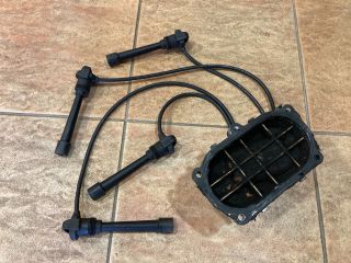 bontott FIAT PUNTO II Gyújtótrafó