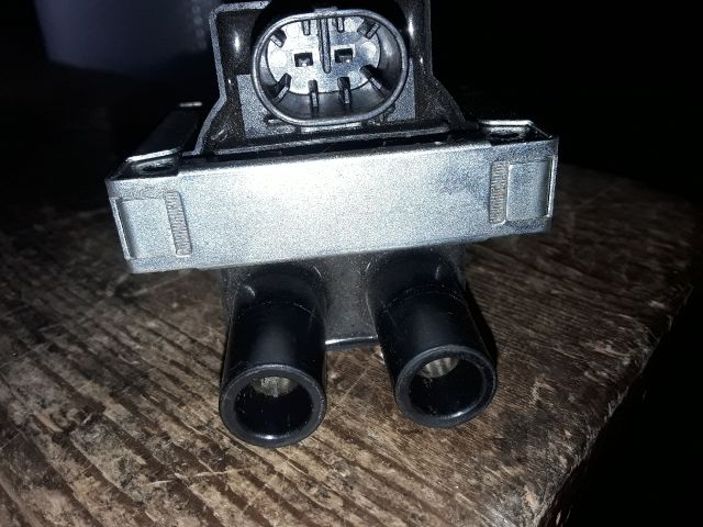 bontott FIAT PUNTO II Gyújtótrafó