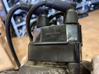 bontott FIAT PUNTO II Gyújtótrafó