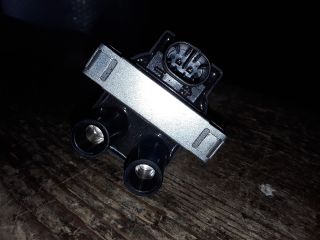 bontott FIAT PUNTO II Gyújtótrafó