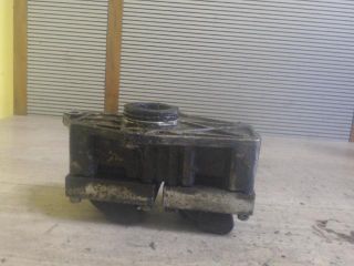 bontott FIAT PUNTO II Gyújtótrafó