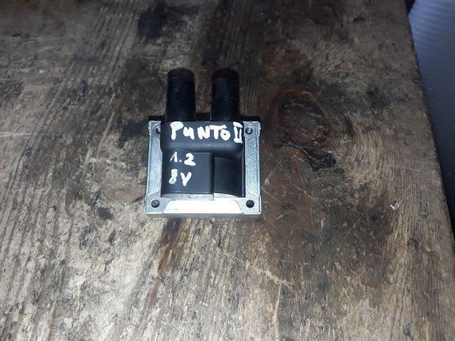 bontott FIAT PUNTO II Gyújtótrafó