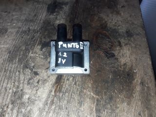 bontott FIAT PUNTO II Gyújtótrafó