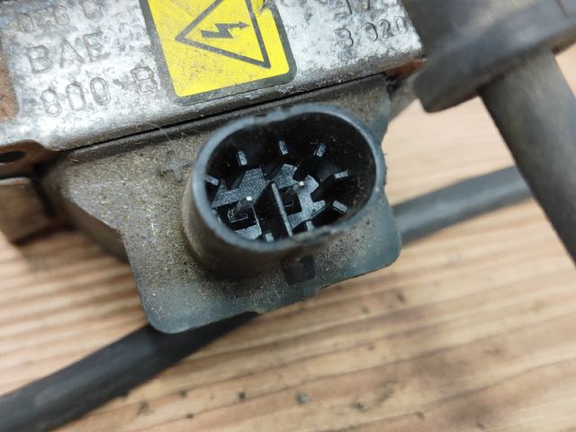 bontott FIAT PUNTO II Gyújtótrafó