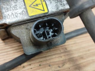 bontott FIAT PUNTO II Gyújtótrafó