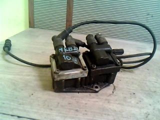 bontott FIAT PUNTO II Gyújtótrafó