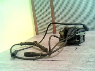 bontott FIAT PUNTO II Gyújtótrafó