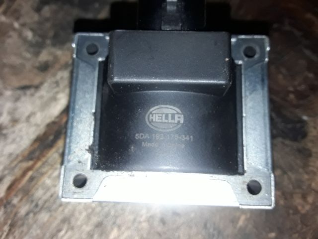 bontott FIAT PUNTO II Gyújtótrafó