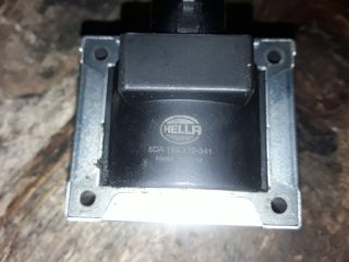 bontott FIAT PUNTO II Gyújtótrafó