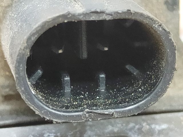 bontott FIAT PUNTO II Gyújtótrafó