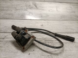 bontott FIAT PUNTO II Gyújtótrafó