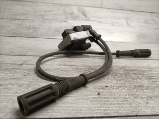 bontott FIAT PUNTO II Gyújtótrafó