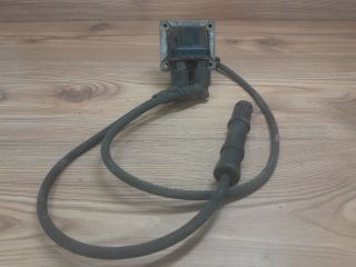 bontott FIAT PUNTO II Gyújtótrafó