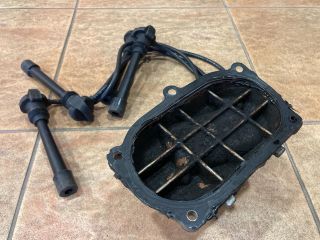 bontott FIAT PUNTO II Gyújtótrafó