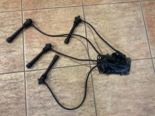 bontott FIAT PUNTO II Gyújtótrafó