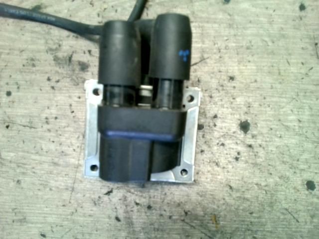 bontott FIAT PUNTO II Gyújtótrafó