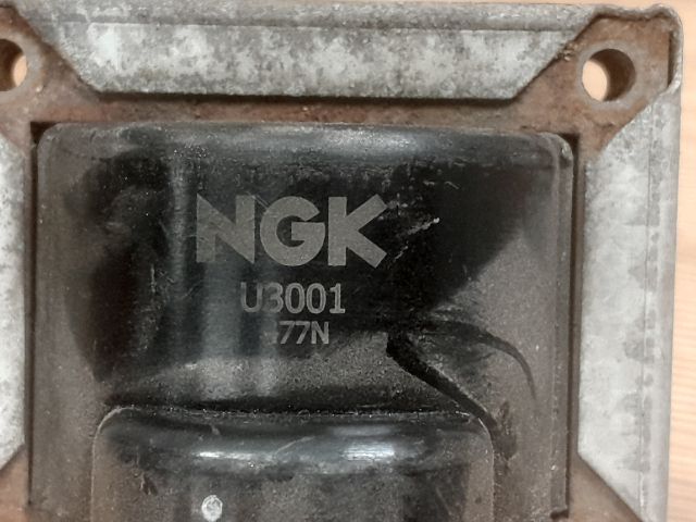 bontott FIAT PUNTO II Gyújtótrafó