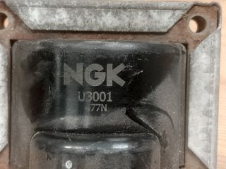 bontott FIAT PUNTO II Gyújtótrafó