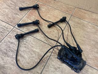 bontott FIAT PUNTO II Gyújtótrafó