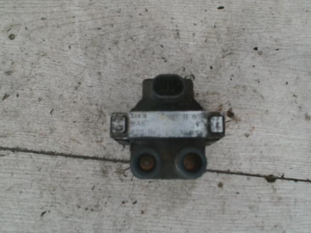 bontott FIAT PUNTO II Gyújtótrafó