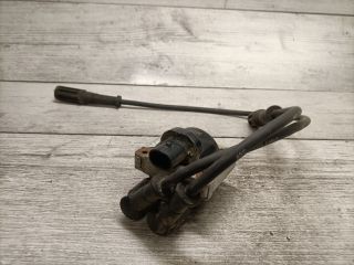 bontott FIAT PUNTO II Gyújtótrafó