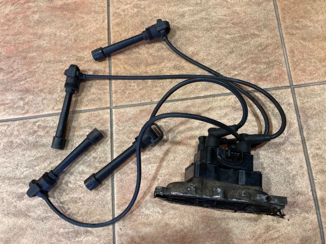 bontott FIAT PUNTO II Gyújtótrafó