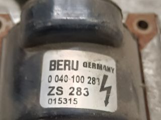 bontott FIAT PUNTO II Gyújtótrafó