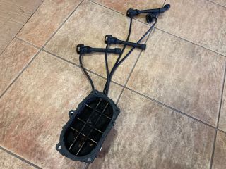 bontott FIAT PUNTO II Gyújtótrafó