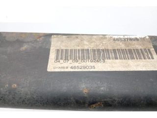 bontott FIAT PUNTO II Hátsó Bölcső