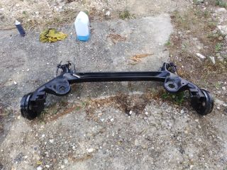 bontott FIAT PUNTO II Hátsó Híd (Dobfékes)