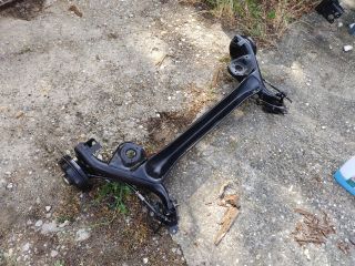 bontott FIAT PUNTO II Hátsó Híd (Dobfékes)