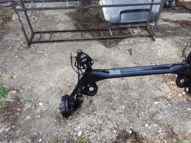 bontott FIAT PUNTO II Hátsó Híd (Dobfékes)