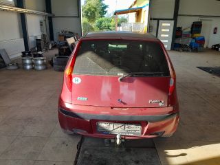 bontott FIAT PUNTO II Hátsó Híd (Dobfékes)