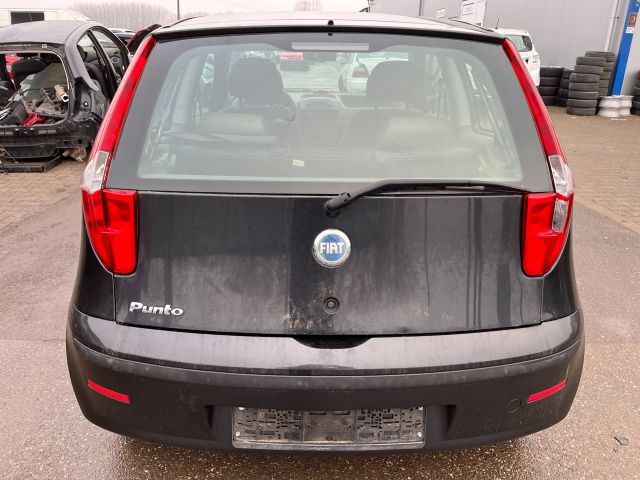 bontott FIAT PUNTO II Hátsó Híd (Dobfékes)