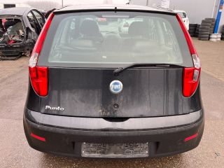 bontott FIAT PUNTO II Hátsó Híd (Dobfékes)