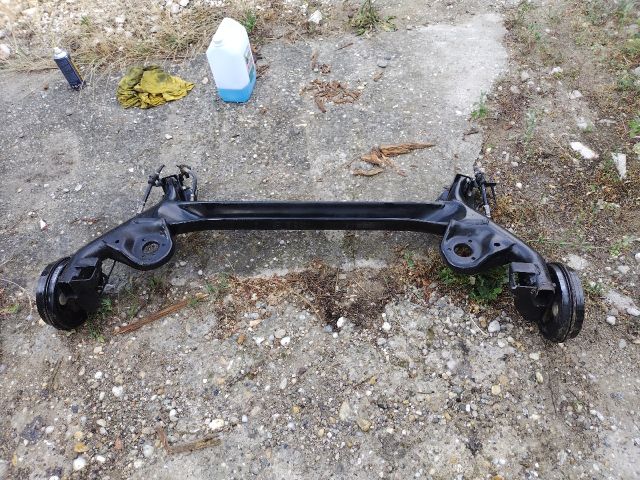 bontott FIAT PUNTO II Hátsó Híd (Dobfékes)