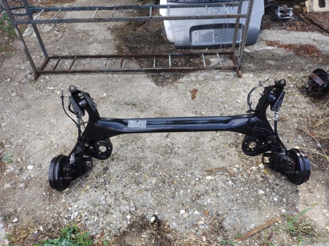 bontott FIAT PUNTO II Hátsó Híd (Dobfékes)