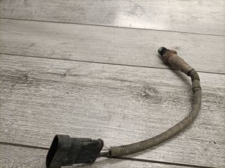 bontott FIAT PUNTO II Hátsó Lambdaszonda