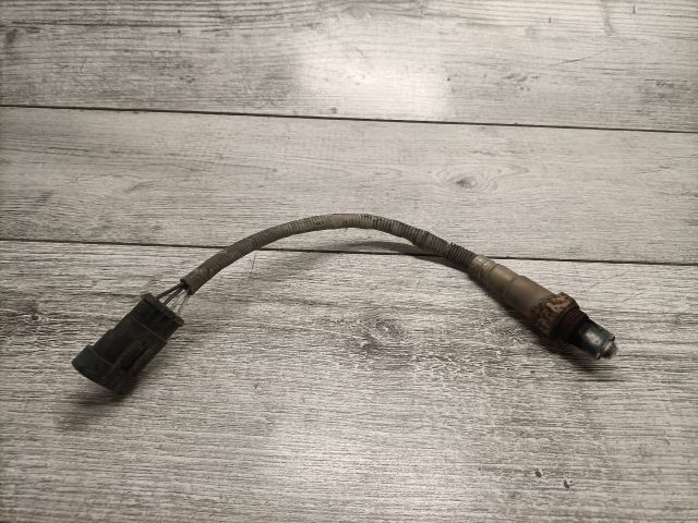 bontott FIAT PUNTO II Hátsó Lambdaszonda