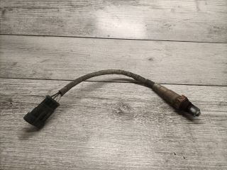 bontott FIAT PUNTO II Hátsó Lambdaszonda