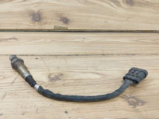 bontott FIAT PUNTO II Hátsó Lambdaszonda