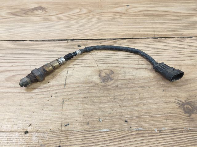 bontott FIAT PUNTO II Hátsó Lambdaszonda