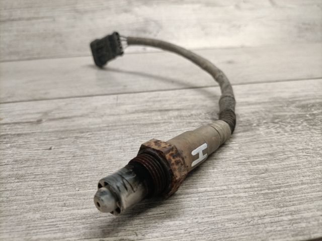 bontott FIAT PUNTO II Hátsó Lambdaszonda