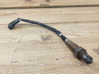 bontott FIAT PUNTO II Hátsó Lambdaszonda