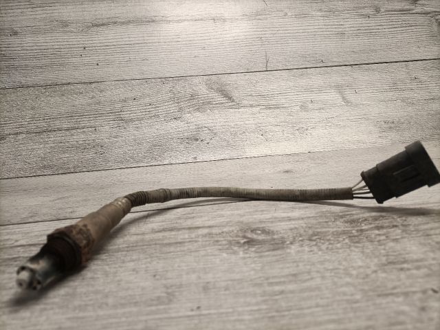 bontott FIAT PUNTO II Hátsó Lambdaszonda